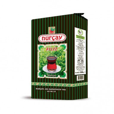 Nurçay - Filiz 5000 GR 2 adet fiyatı