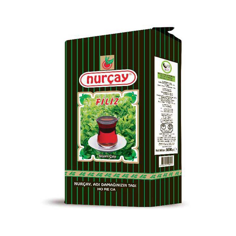 Nurçay - Filiz 5000 GR 2 adet fiyatı